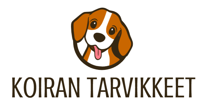Koiran Tarvikkeet