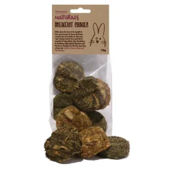 Aamiaiskeksit Rosewood 110g