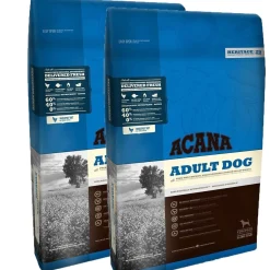 Acana Adult Dog 2 x 11,4 kg