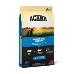 Acana Adult Dog 2 x 11,4 kg