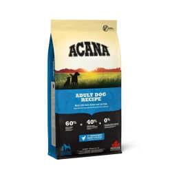 Acana Adult Dog 2 x 11,4 kg