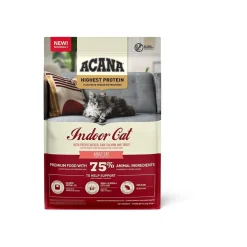 Acana Cat Highest Protein Indoor
