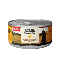 Acana Cat Premium patee Kana 85g