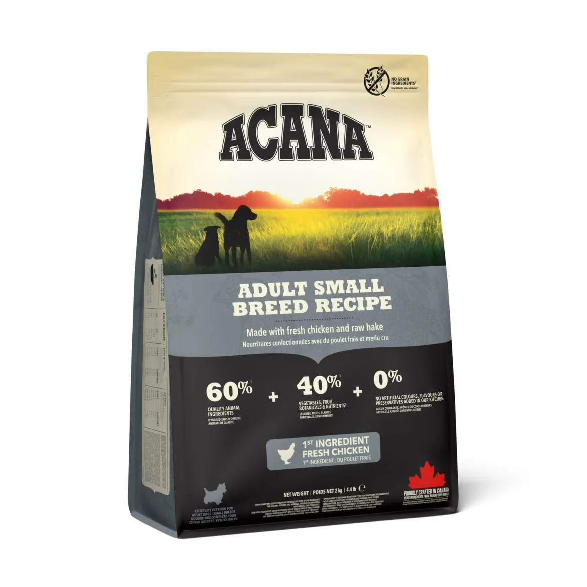 Acana Dog Adult Small Breed