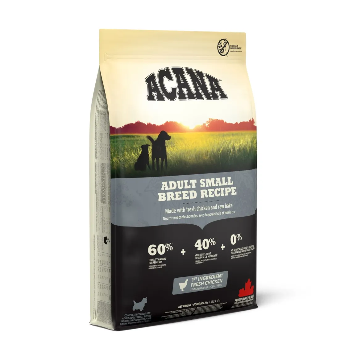 Acana Dog Adult Small Breed