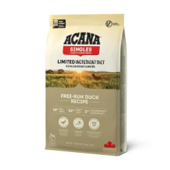 Acana Dog Free-Run Duck
