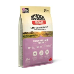 Acana Dog Grass-Fed Lamb