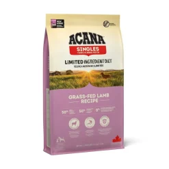 Acana Dog Grass-Fed Lamb