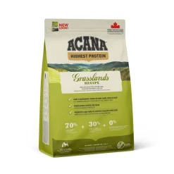 Acana Dog Grasslands