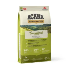 Acana Dog Grasslands