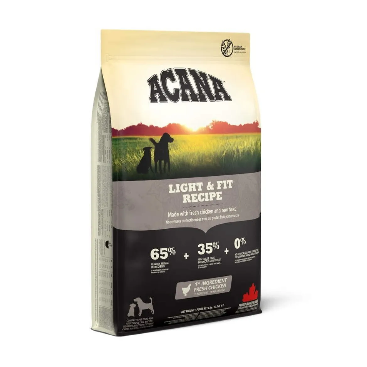 Acana Dog Light & Fit