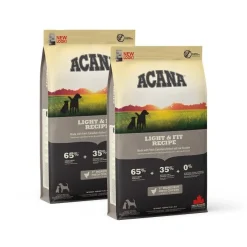 Acana Dog Light & Fit