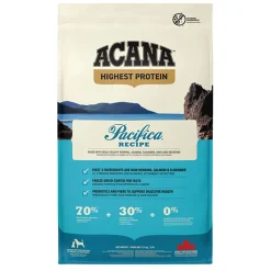 Acana Dog Pacifica