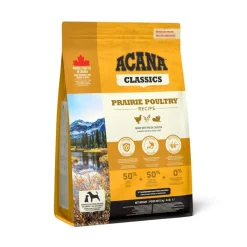 Acana Dog Prairie Poultry 2x9,7 kg