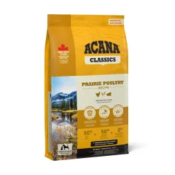 Acana Dog Prairie Poultry 2x9,7 kg