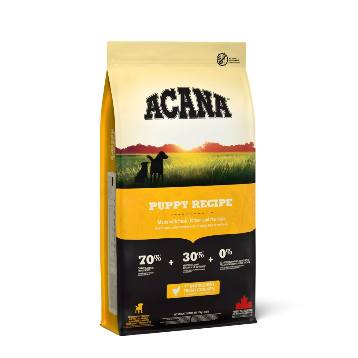 Acana Dog Puppy Junior