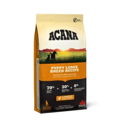 Acana Dog Puppy Large 2 x 11,4 kg
