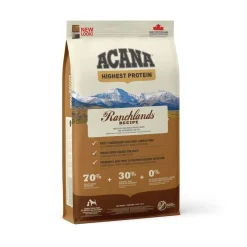 Acana Dog Ranchlands