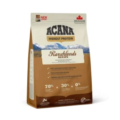 Acana Dog Ranchlands