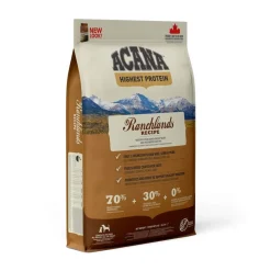 Acana Dog Ranchlands