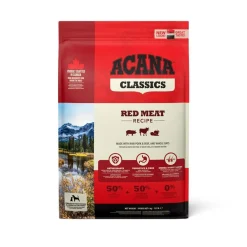 Acana Dog Red Meat