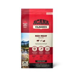 Acana Dog Red Meat