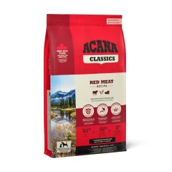Acana Dog Red Meat