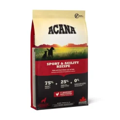 Acana Dog Sport & Agility
