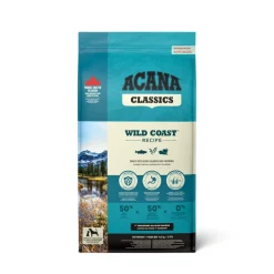Acana Dog Wild Coast