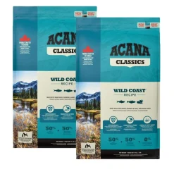 Acana Dog Wild Coast