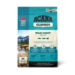 Acana Dog Wild Coast 2x9,7 kg
