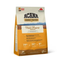 Acana Dog Wild Prairie