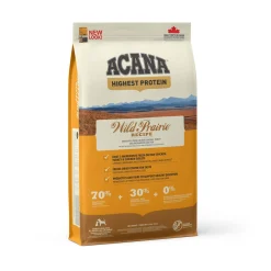 Acana Dog Wild Prairie