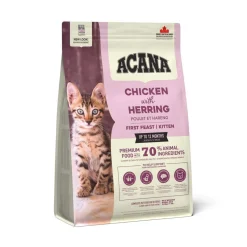 Acana First Feast Cat 1,8 kg