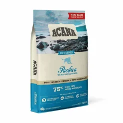 Acana GF Cat Pacifica