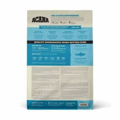Acana GF Cat Pacifica