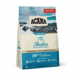 Acana GF Cat Pacifica