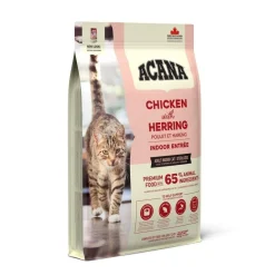 Acana Indoor Entree