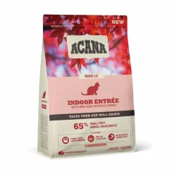 Acana Indoor Entree