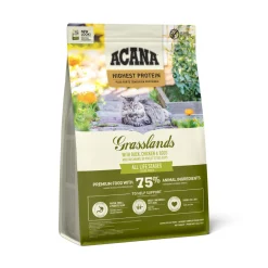 Acana Regionals Grasslands Cat