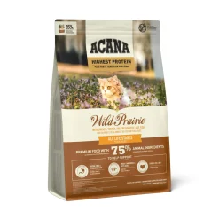 Acana Regionals Wild Prairie Cat