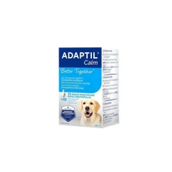 Adaptil haihduttimen vaihtopullo, 48 ml