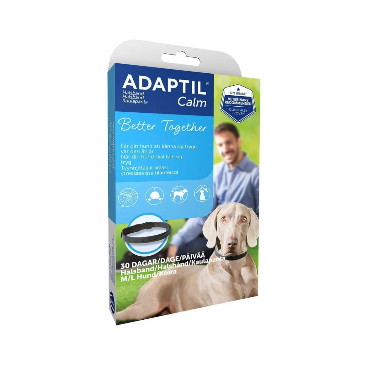 Adaptil panta