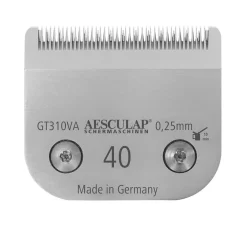 Aesculap Blade Set SnapOn