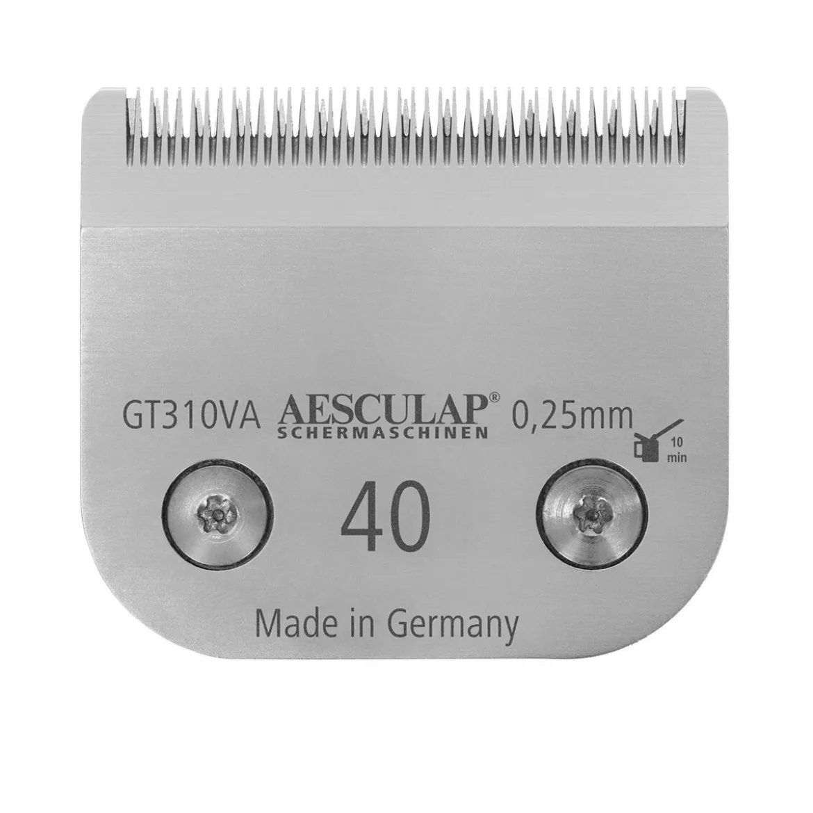 Aesculap Blade Set SnapOn