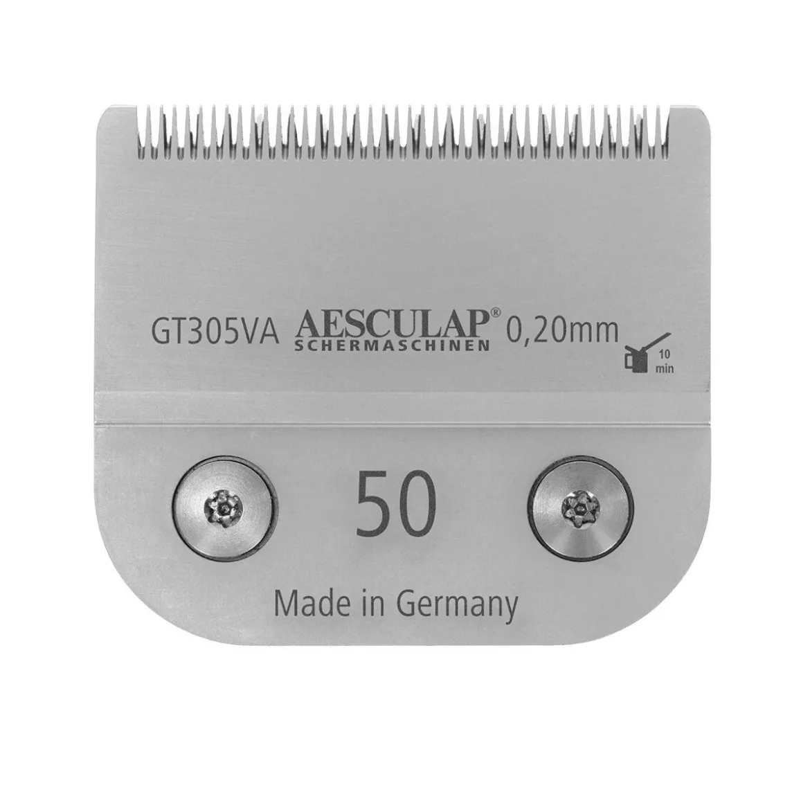 Aesculap Blade Set SnapOn