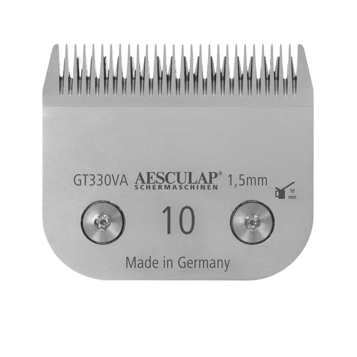 Aesculap Blade Set SnapOn