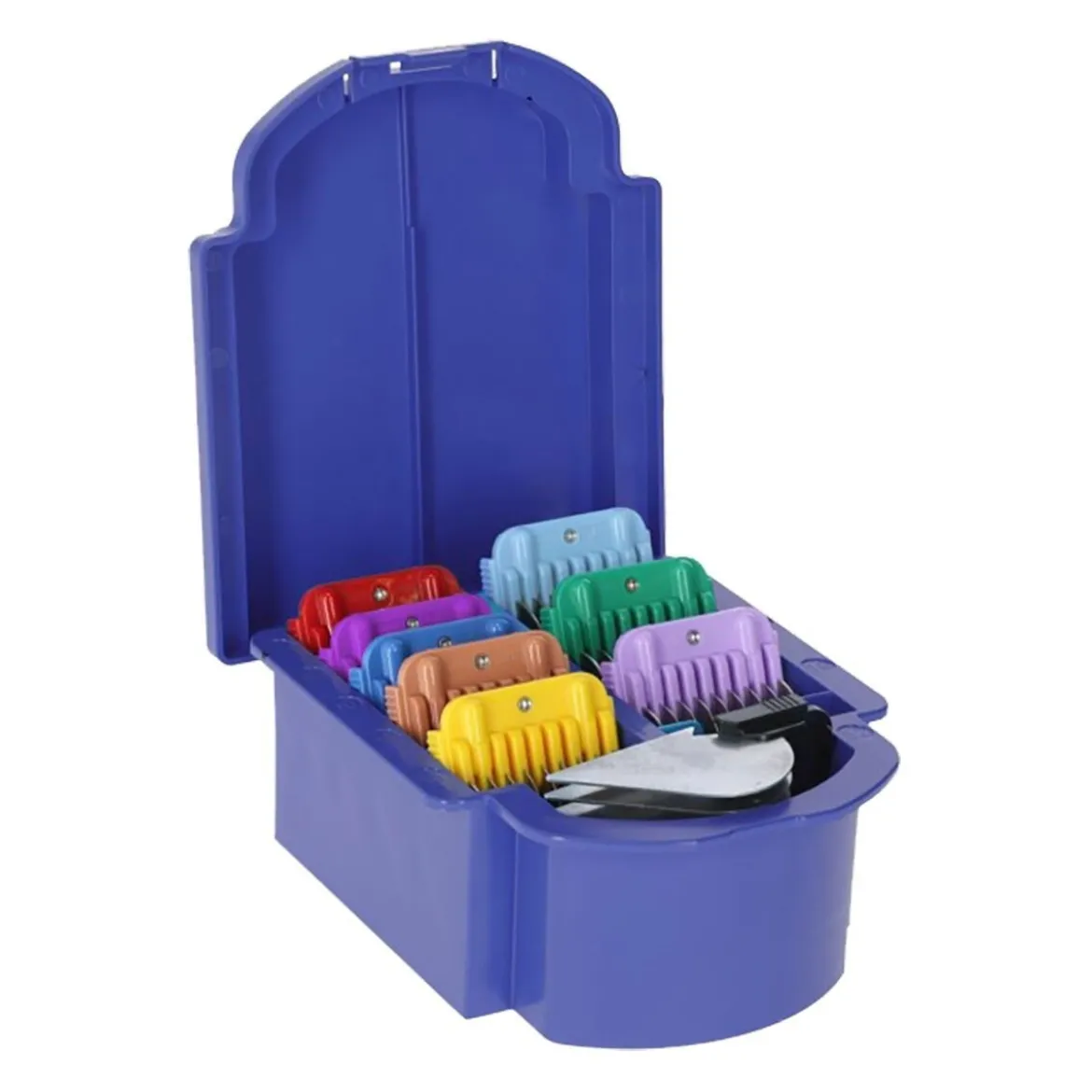 Aesculap Clip-on combs SnapOn