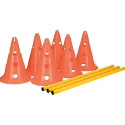Agilityeste 23×30cm/78cm, 3kpl Trixie