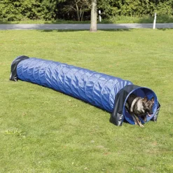 Agility tunnelieste Trixie 60 cm x 5 m
